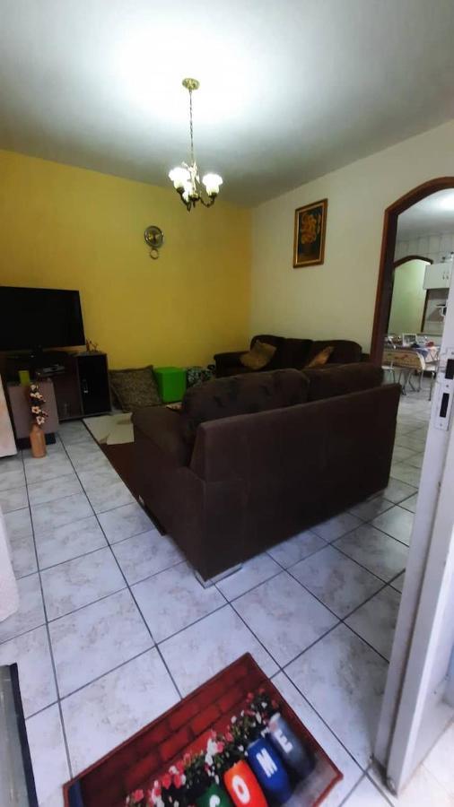 Casa Do Descanso Em Sao Bento Do Sapucai Bagian luar foto