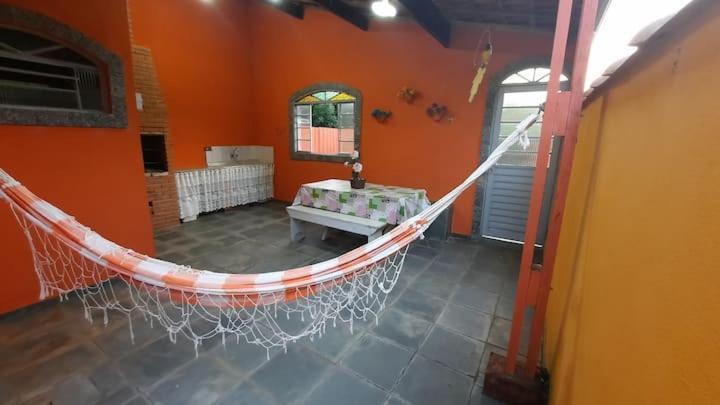 Casa Do Descanso Em Sao Bento Do Sapucai Bagian luar foto