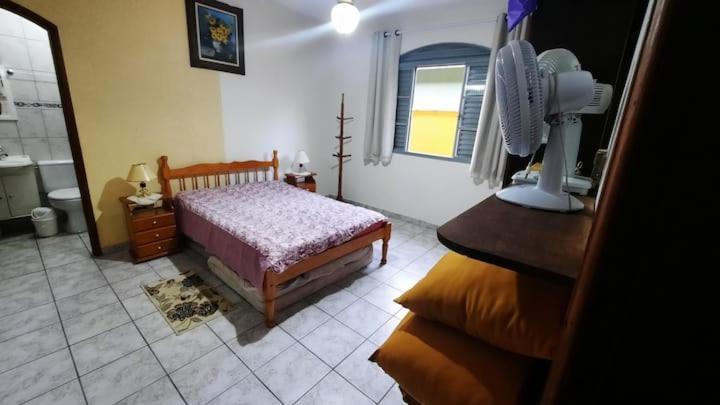Casa Do Descanso Em Sao Bento Do Sapucai Bagian luar foto