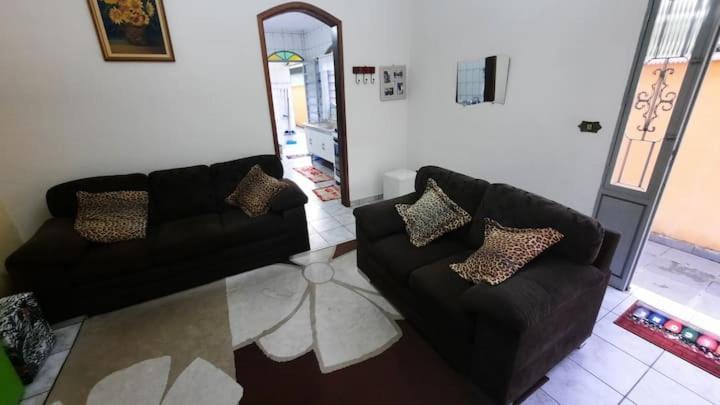 Casa Do Descanso Em Sao Bento Do Sapucai Bagian luar foto
