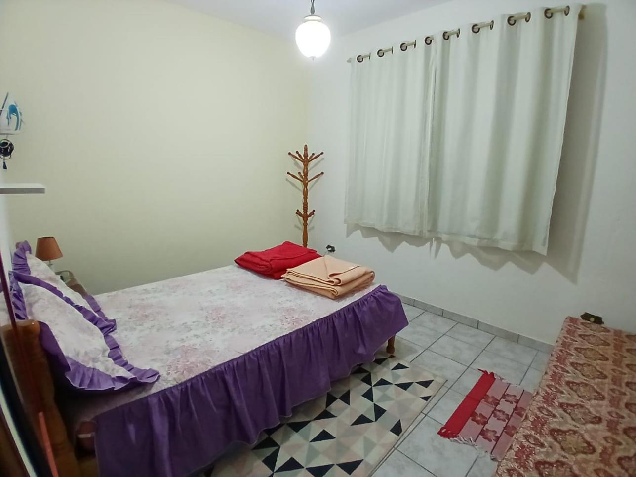 Casa Do Descanso Em Sao Bento Do Sapucai Bagian luar foto